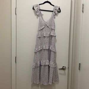 Altar’d State Dress